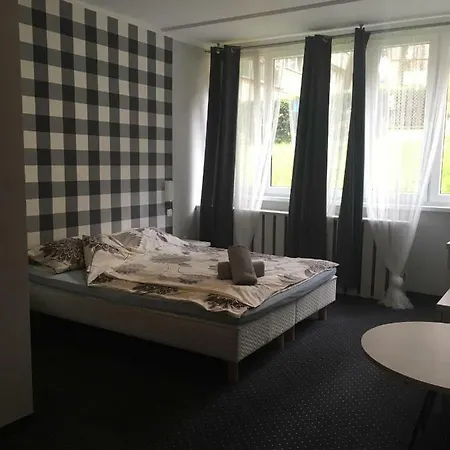 Prima Quarto em Acomodações Particulares