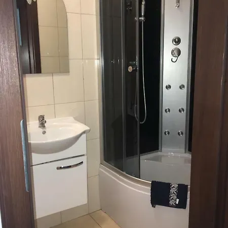 Prima * Krynica Morska