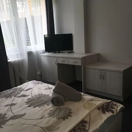 Prima Quarto em Acomodações Particulares *