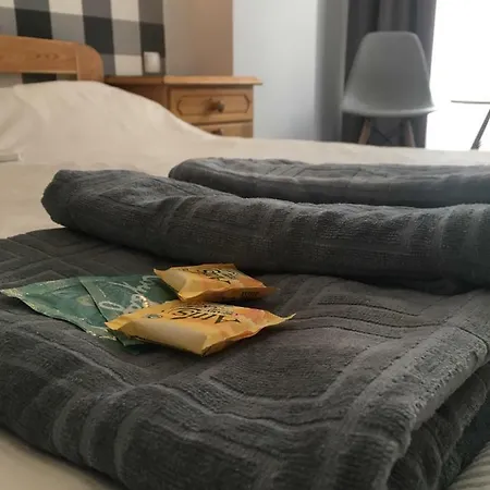 Quarto em Acomodações Particulares Prima Krynica Morska