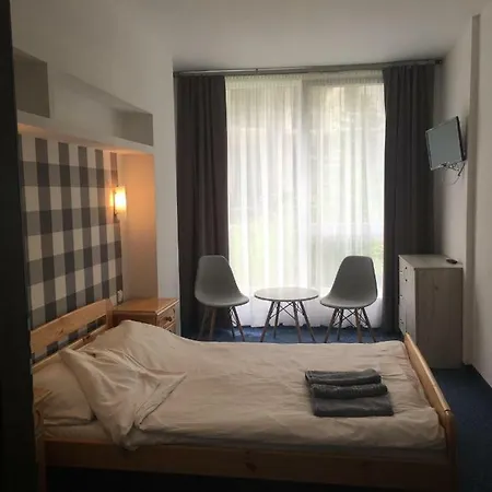 Prima Krynica Morska