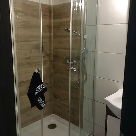 Prima * Krynica Morska