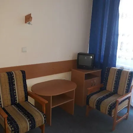 Prima Krynica Morska