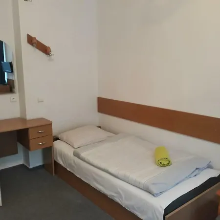 Prima Quarto em Acomodações Particulares