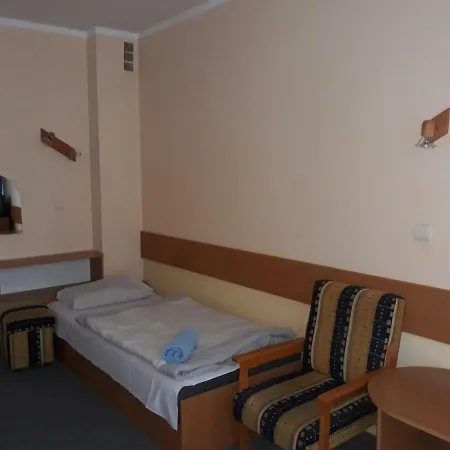 Prima Quarto em Acomodações Particulares Krynica Morska