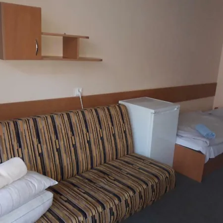 Prima Quarto em Acomodações Particulares *
