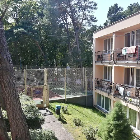 Kwatera prywatna Prima *