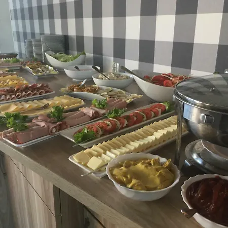 Prima ホームステイ