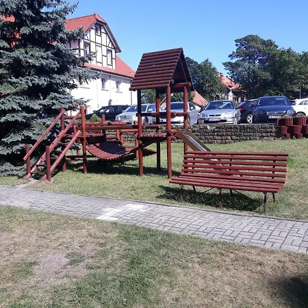 Prima * Krynica Morska