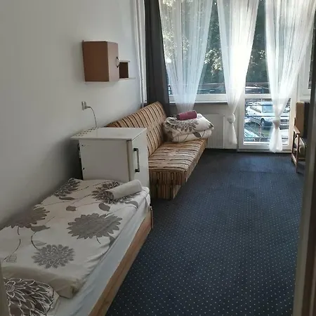 Prima * Krynica Morska