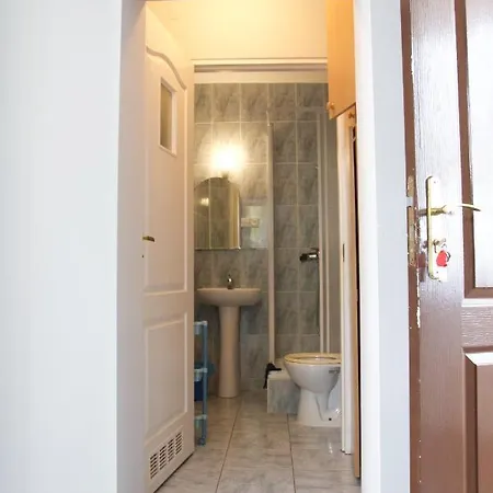 Prima Quarto em Acomodações Particulares *