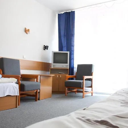 Quarto em Acomodações Particulares Prima *