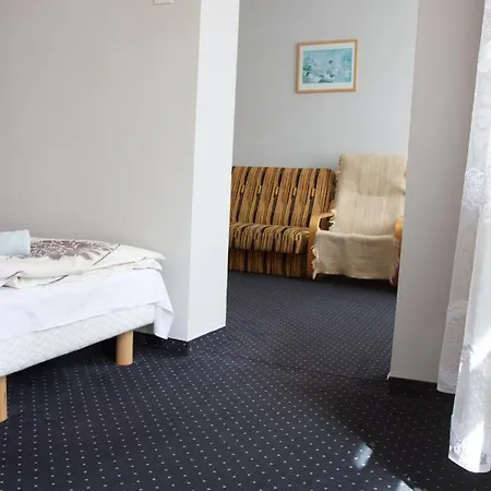 Prima Quarto em Acomodações Particulares