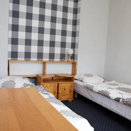 Quarto em Acomodações Particulares Prima