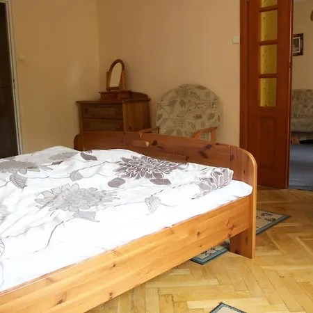 Quarto em Acomodações Particulares Prima