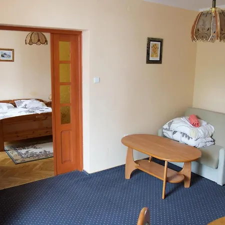 Quarto em Acomodações Particulares Prima