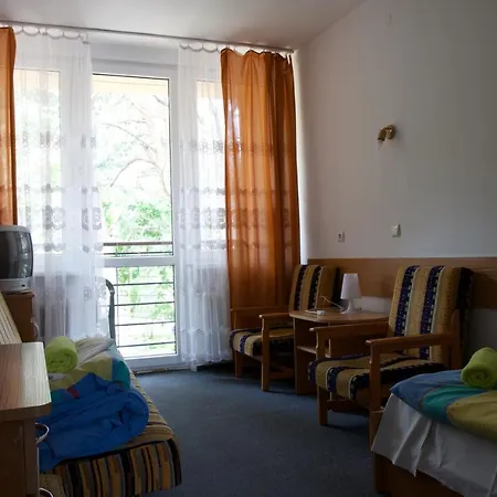 Quarto em Acomodações Particulares Prima