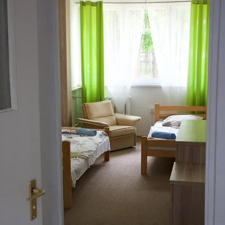 Prima Quarto em Acomodações Particulares *