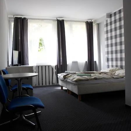 Prima Quarto em Acomodações Particulares Krynica Morska