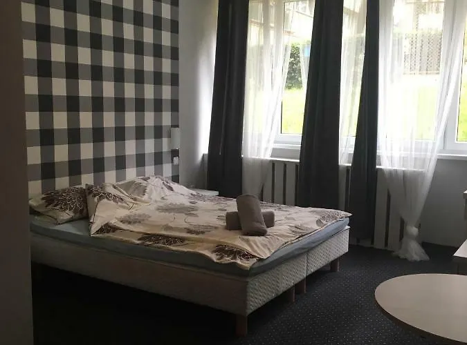 Prima Rum i privatbostad