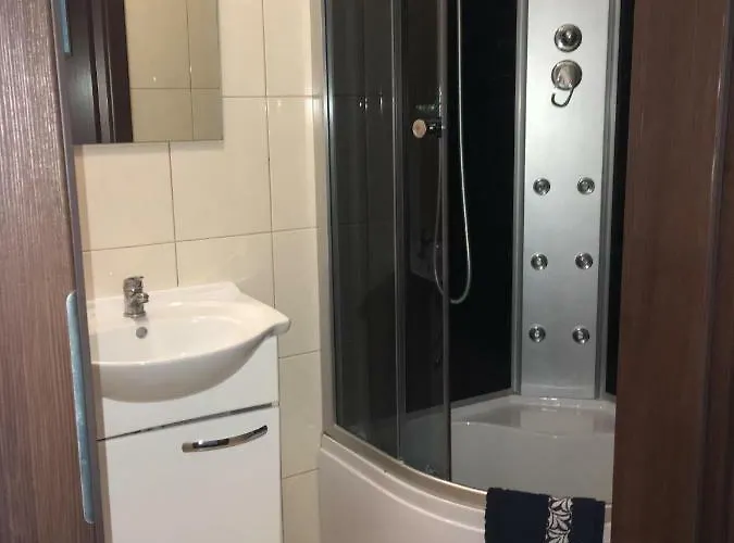 Prima * Krynica Morska