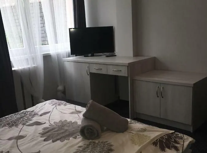 Prima Rum i privatbostad *