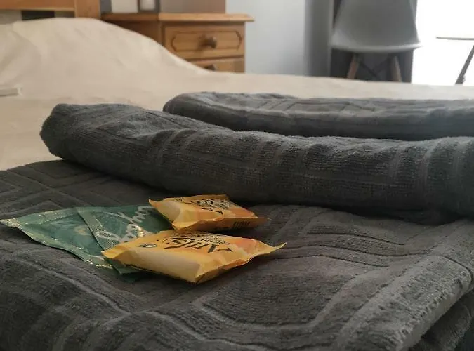 Rum i privatbostad Prima Krynica Morska