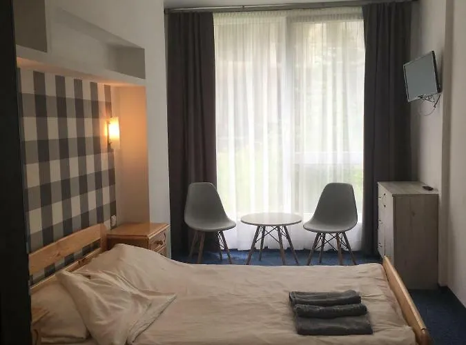 Prima Krynica Morska