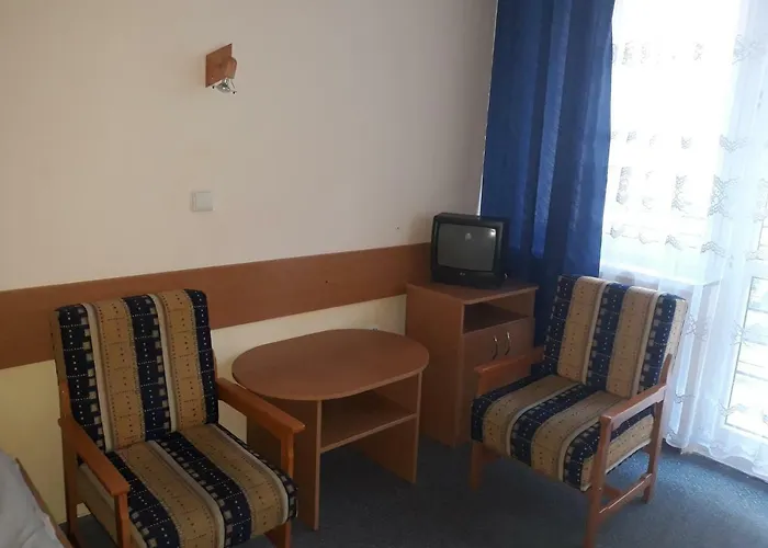 Prima Krynica Morska