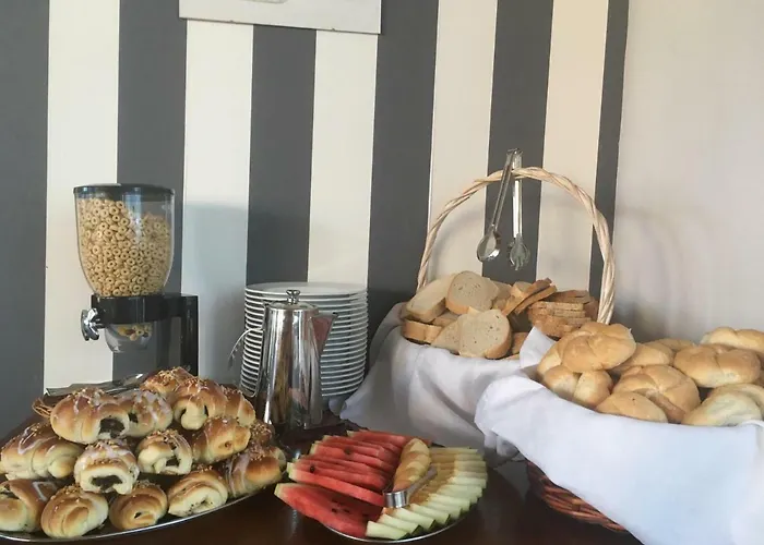 Rum i privatbostad Prima Krynica Morska