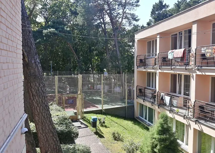 Rum i privatbostad Prima *