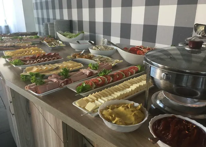 Prima Rum i privatbostad