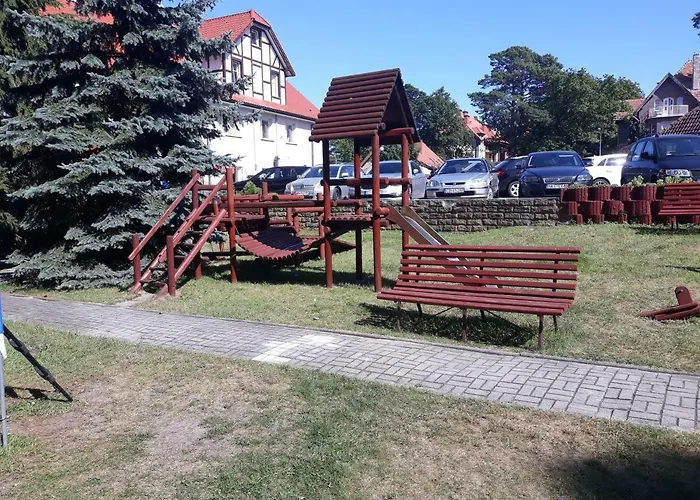 Prima * Krynica Morska