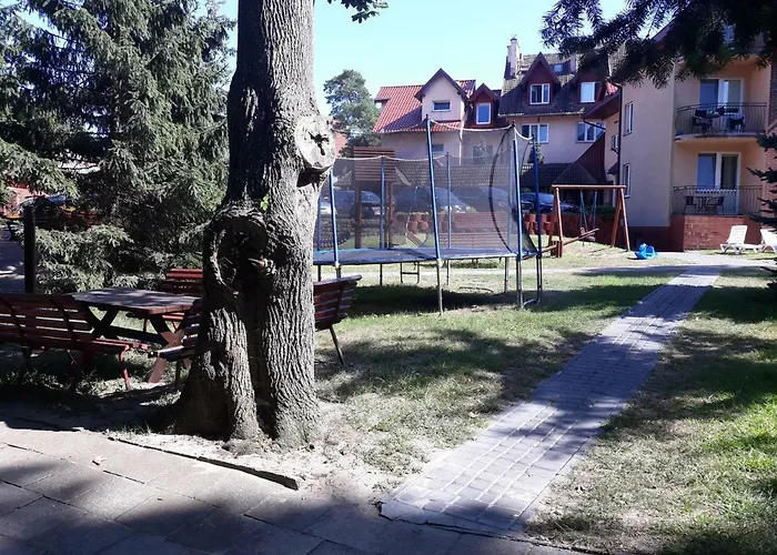 Rum i privatbostad Prima