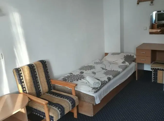 Rum i privatbostad Prima Krynica Morska