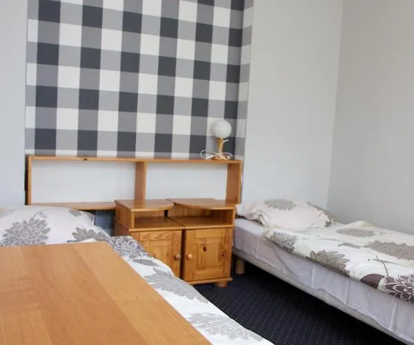 Rum i privatbostad Prima