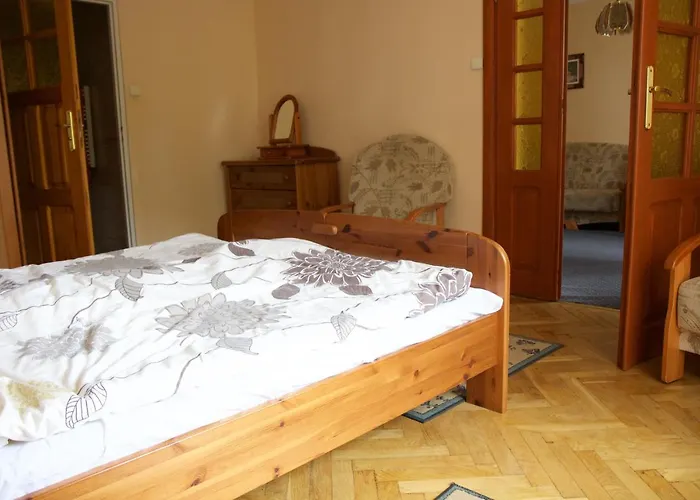 Rum i privatbostad Prima