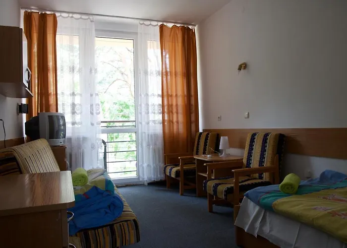 Rum i privatbostad Prima